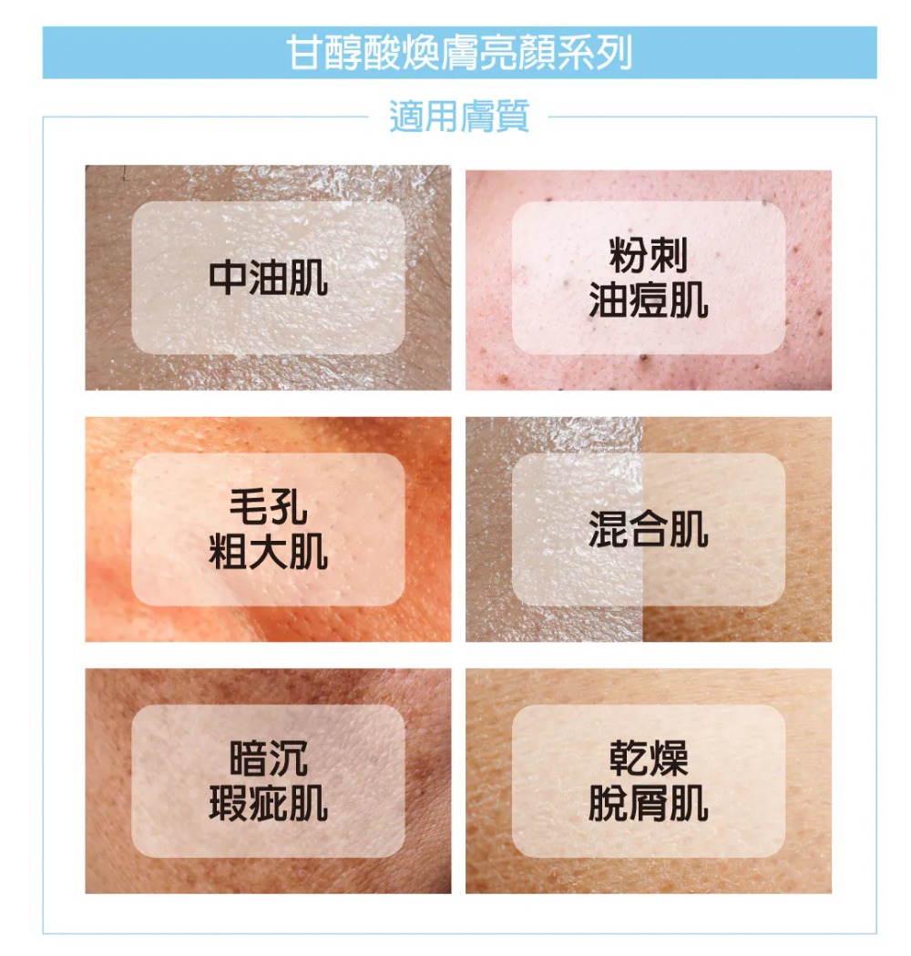 Neostrata煥膚亮顏系列