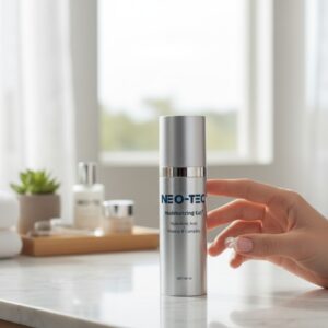 neo-tec 妮傲絲翠尖端醫美系列