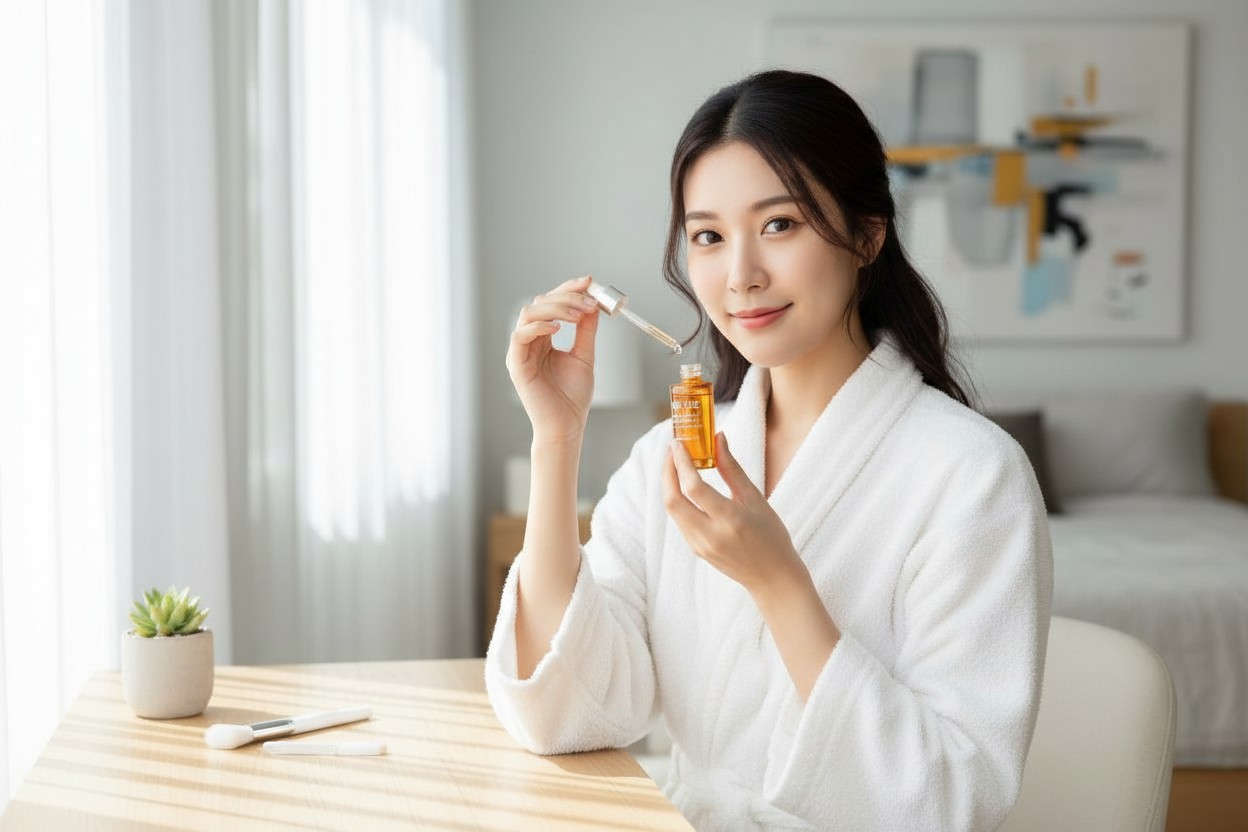 neo-tec 妮傲絲翠尖端醫美系列