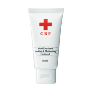 CRP 甘草酸舒護乳霜 80ml